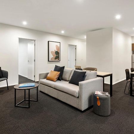 เควสต์ แมรีเบียร์นอง Aparthotel Maribyrnong ห้อง รูปภาพ