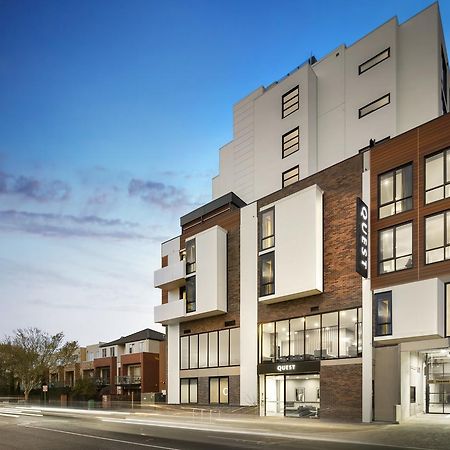 เควสต์ แมรีเบียร์นอง Aparthotel Maribyrnong ภายนอก รูปภาพ