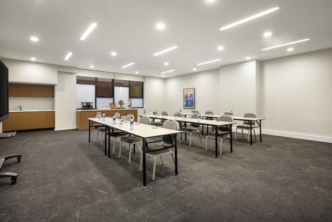 เควสต์ แมรีเบียร์นอง Aparthotel Maribyrnong ภายนอก รูปภาพ