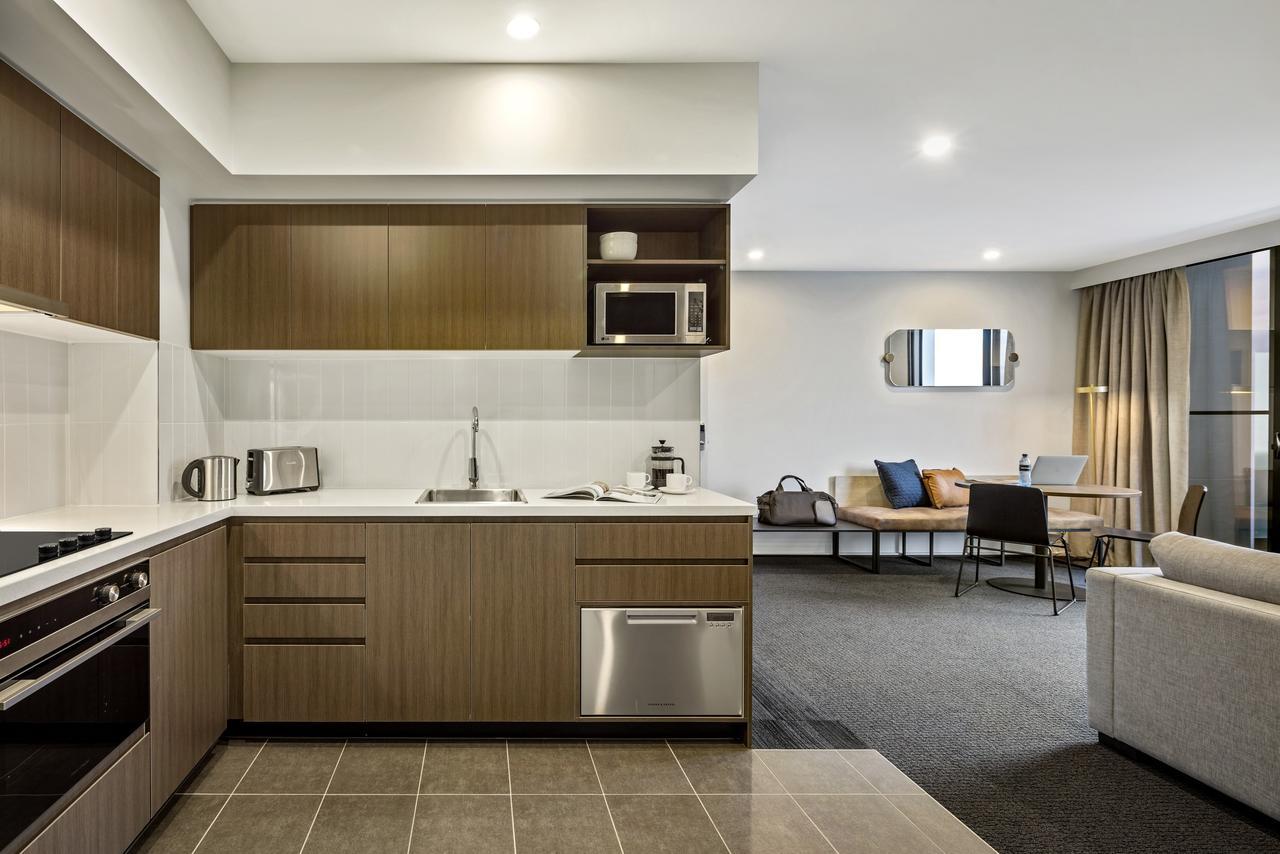 เควสต์ แมรีเบียร์นอง Aparthotel Maribyrnong ภายนอก รูปภาพ