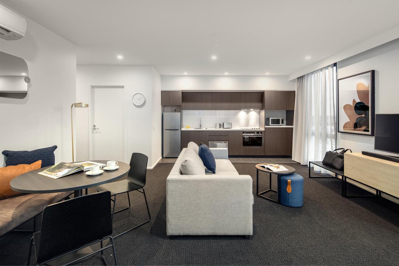 เควสต์ แมรีเบียร์นอง Aparthotel Maribyrnong ภายนอก รูปภาพ