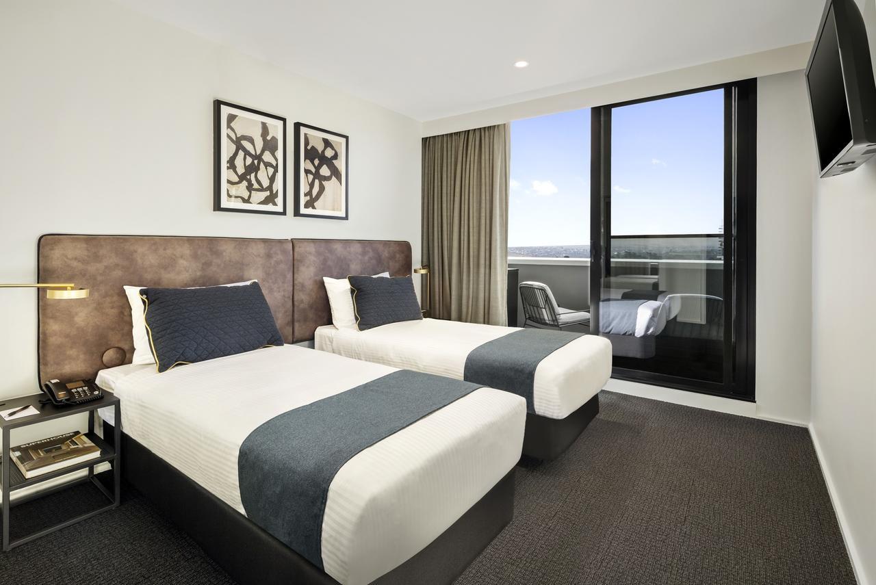 เควสต์ แมรีเบียร์นอง Aparthotel Maribyrnong ภายนอก รูปภาพ