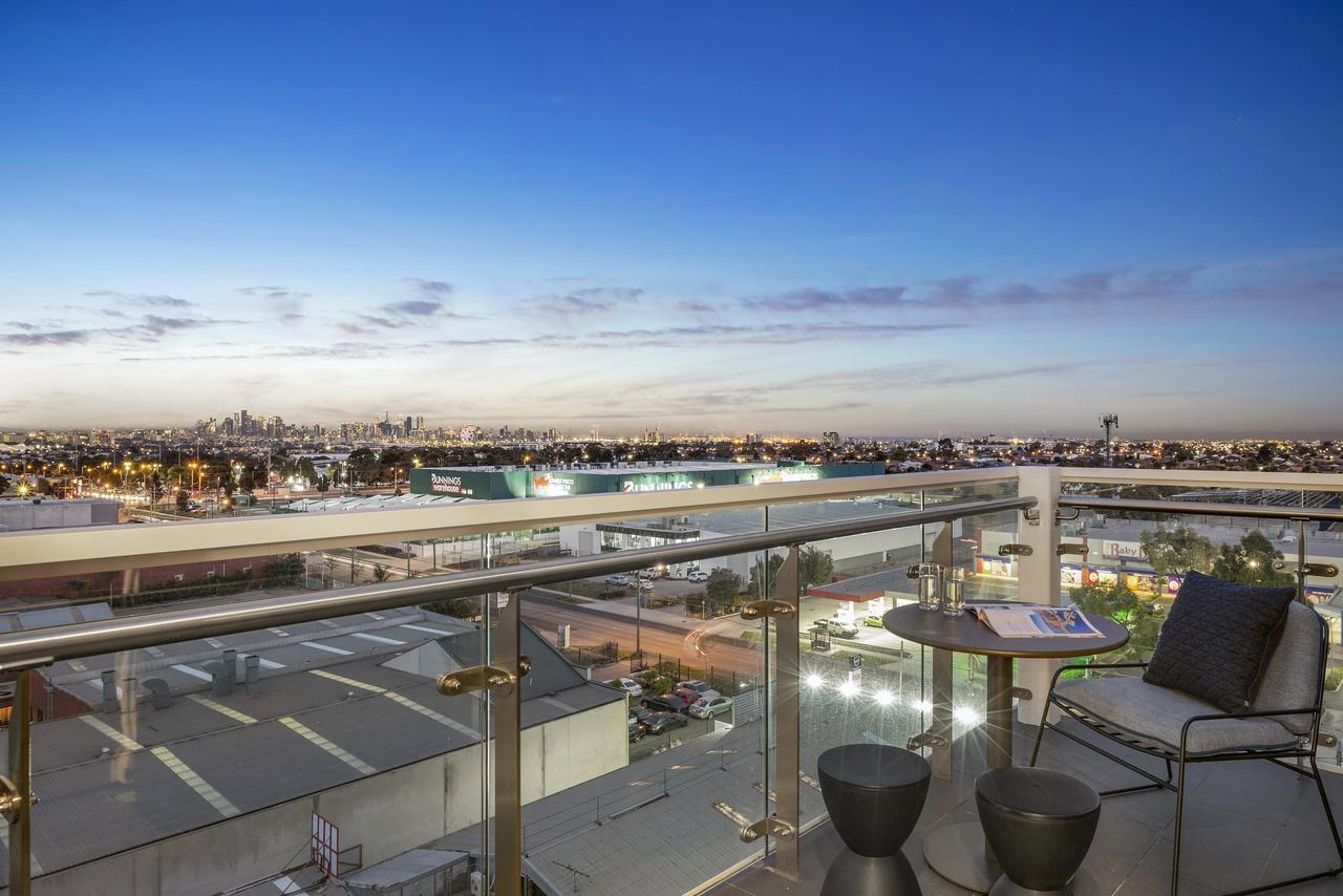 เควสต์ แมรีเบียร์นอง Aparthotel Maribyrnong ภายนอก รูปภาพ